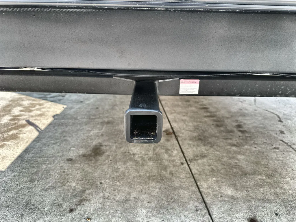 2025 Forest River Alpha Wolf 26DBH, Photos photo 29