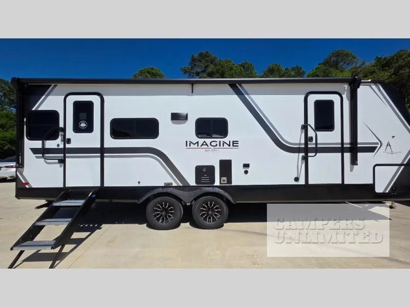 2026 Grand Design Imagine 2500RL - Photo 2