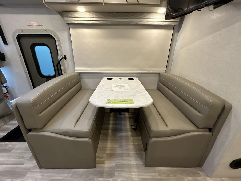 2026 Thor Motor Coach Windsport 29L, Photos photo 36