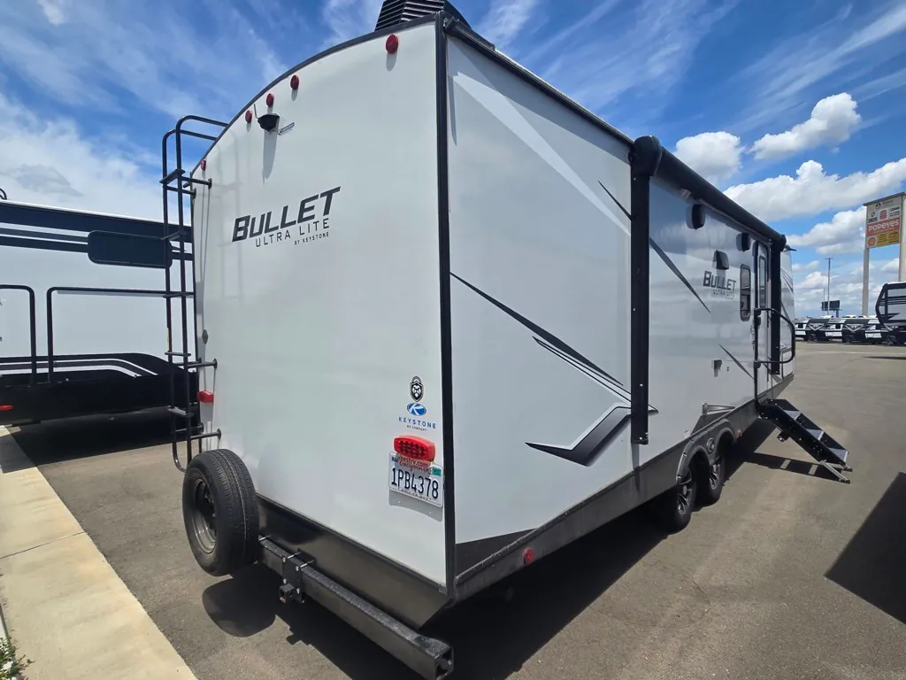 2024 Keystone Bullet 273BHSWE - Photo 4