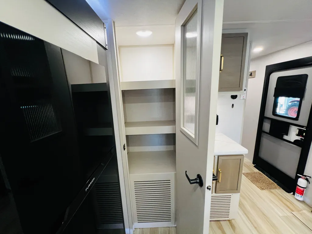 2026 Forest River Salem Hemisphere 308RL, Photos photo 30