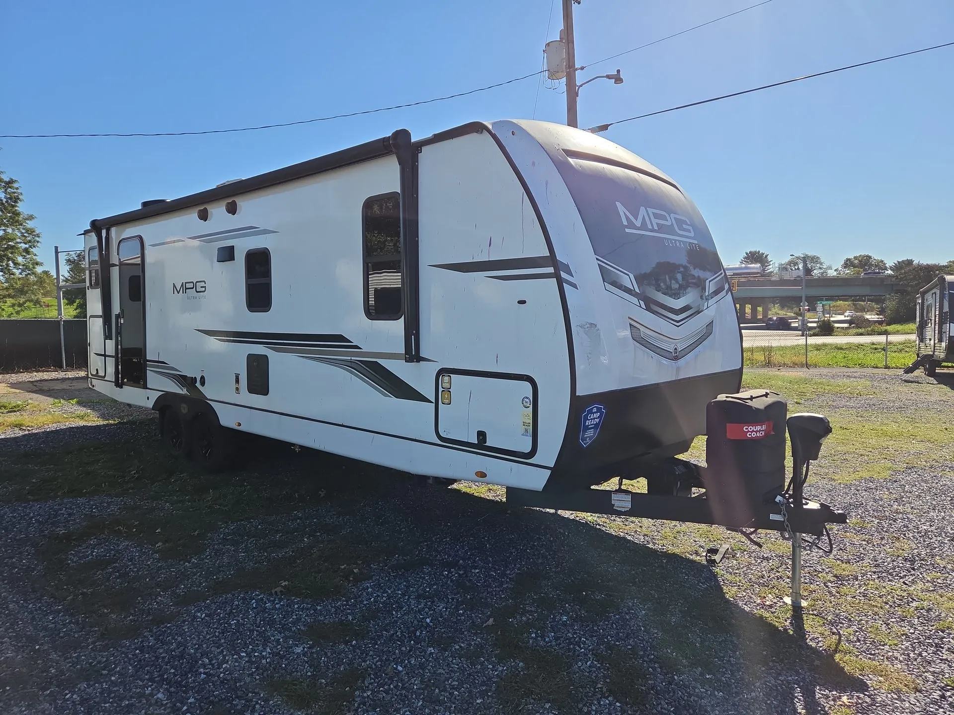 2025 Cruiser RV MPG 2650RB - Photo 3