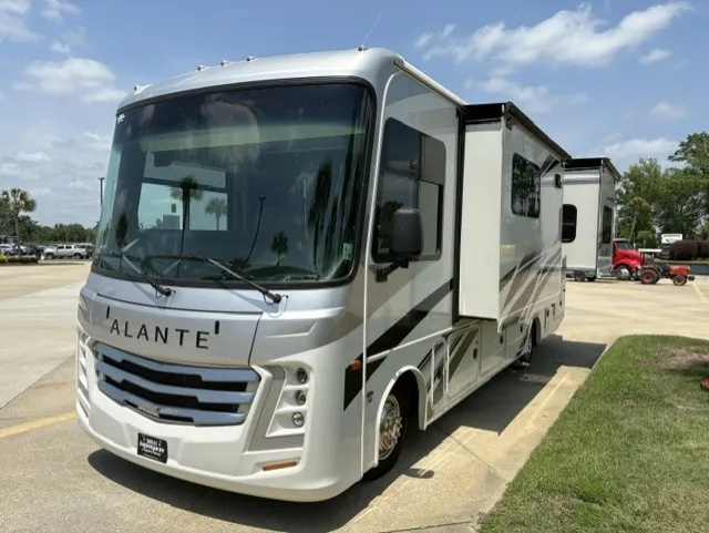 2025 Jayco Alante 27A - Photo 4