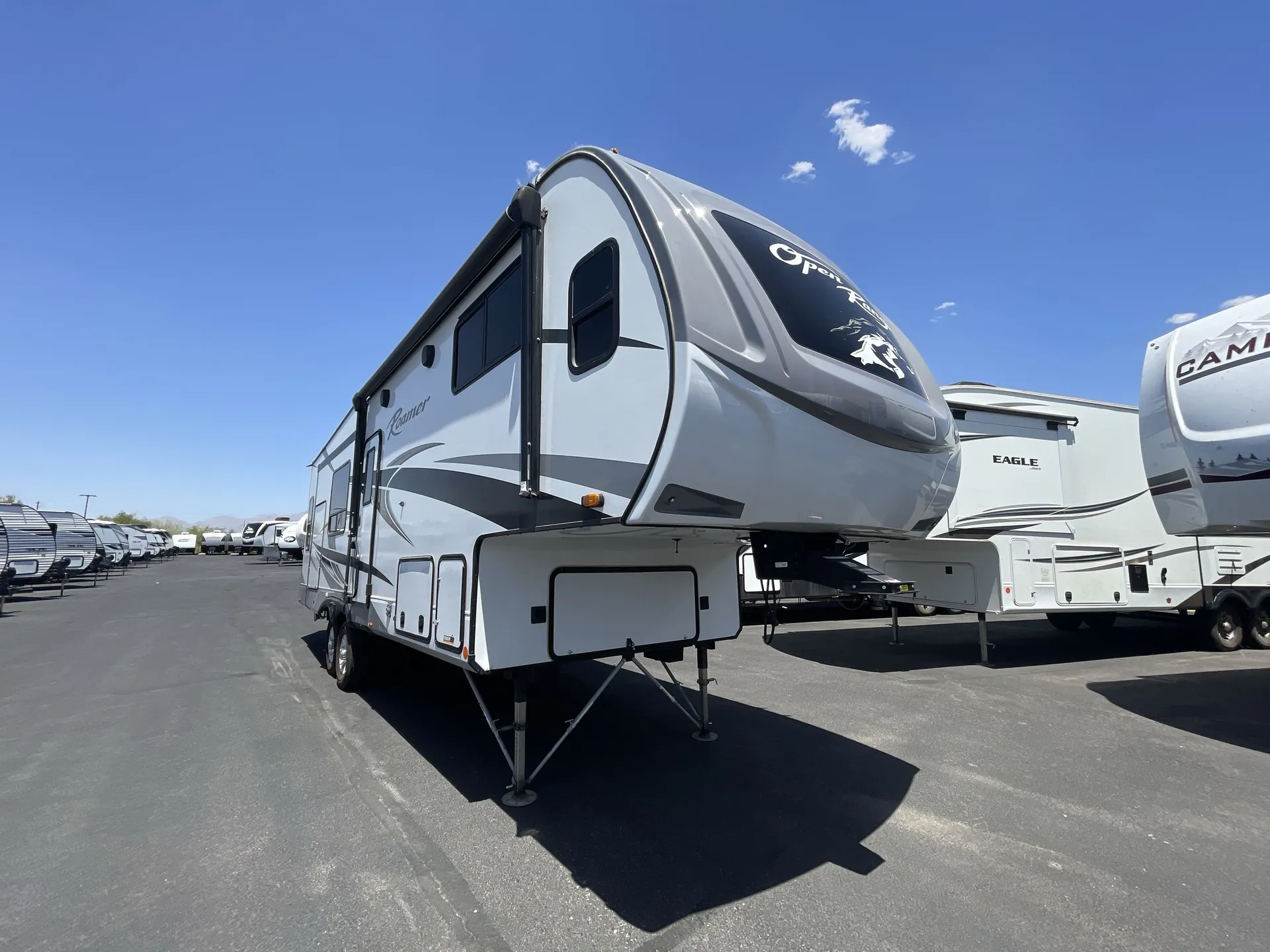 2023 Highland Ridge Open Range 284RLS - Photo 2