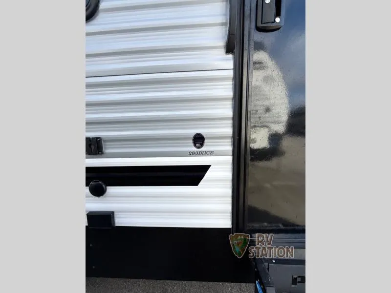 2026 Forest River Puma Camping Edition 283BHCE - Photo 4