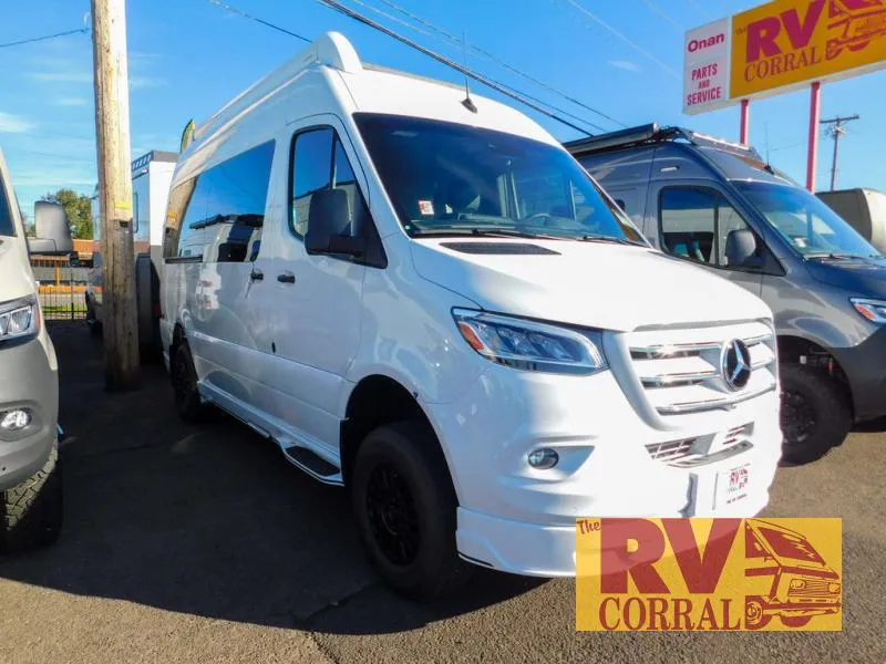 2025 Tiffin Motorhomes GT1 New    19 AG - Main photo