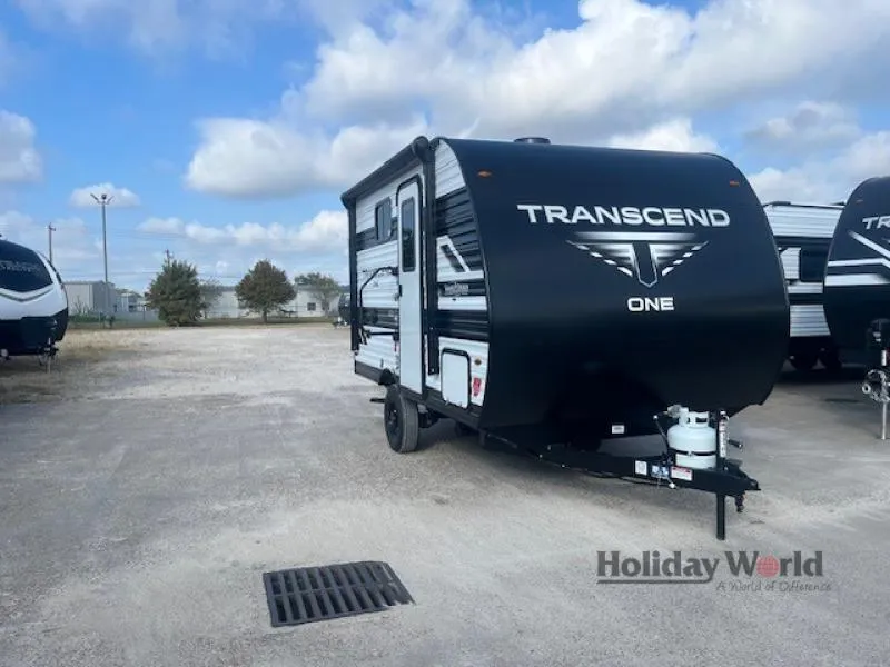 2026 Grand Design Transcend One 131DL - Photo 4