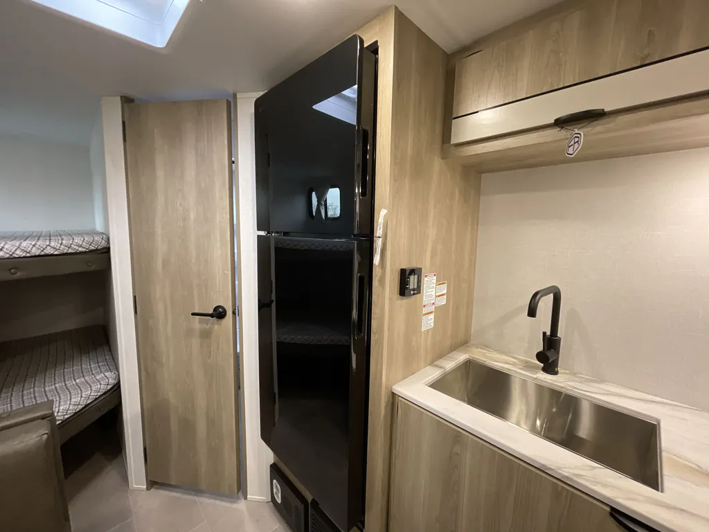 2027 Forest River Airelume 260, Photos photo 15