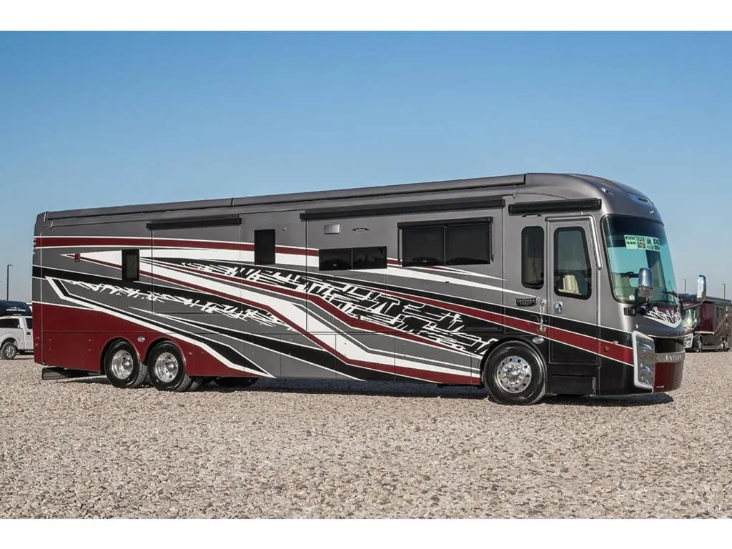 2026 Entegra Coach Aspire 44D, Photos photo 49