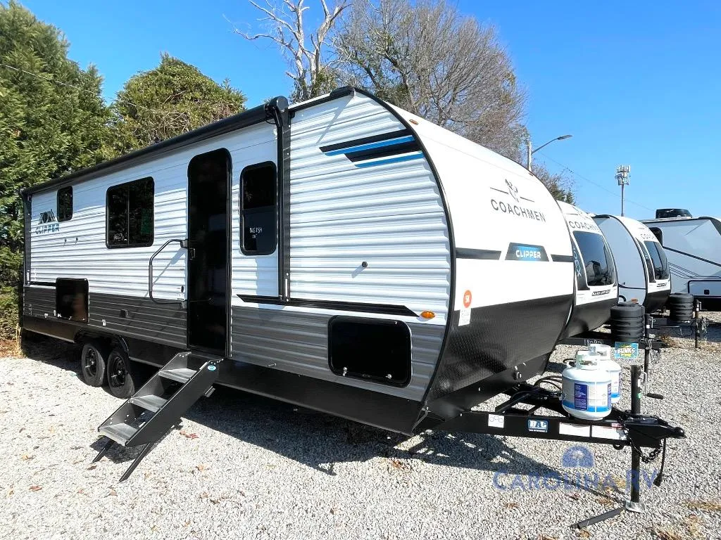 2026 Coachmen Clipper 25QBH - Photo 2