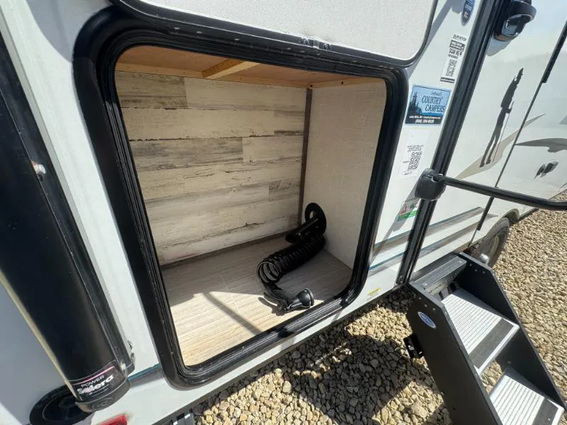 2021 Forest River Surveyor Legend 19RBLE, Photos photo 38