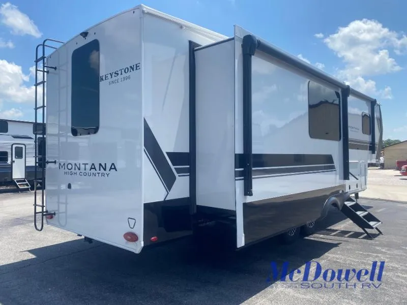 2027 Keystone RV Montana High Country 300RK - Photo 3