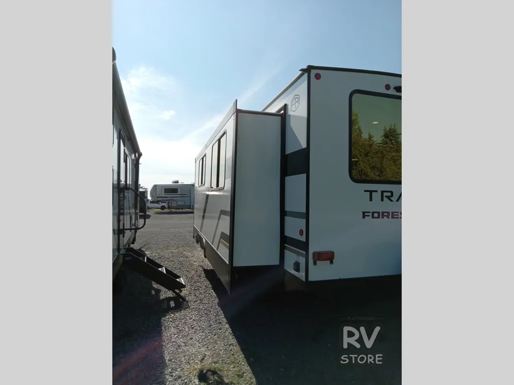 2027 Forest River Tracer 286RL, Photos photo 6
