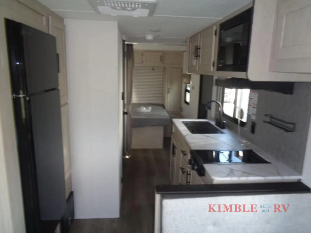 2025 Shasta RVs i-5 Edition 521CK, Photos photo 16