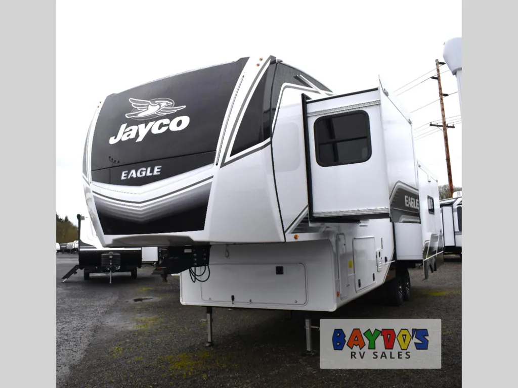 2026 Jayco Eagle 321RSTS, Photos photo 3