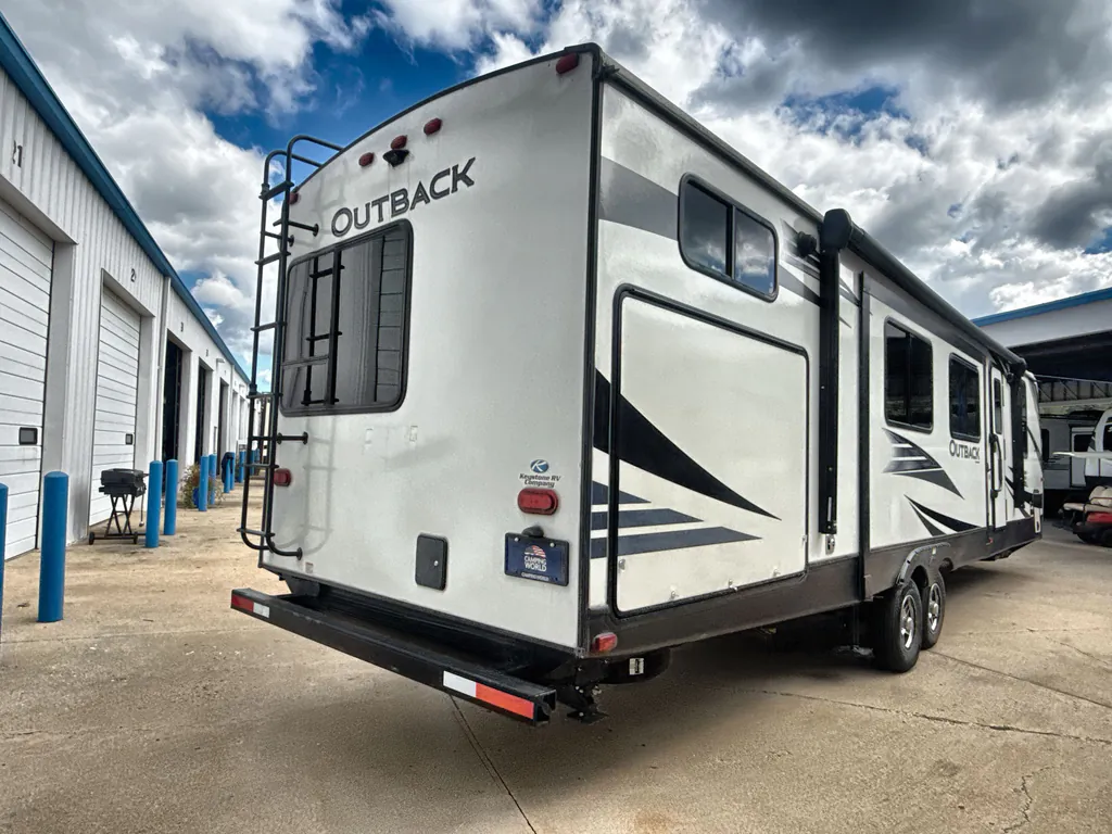 2020 Keystone Outback 340BH, Photos photo 7