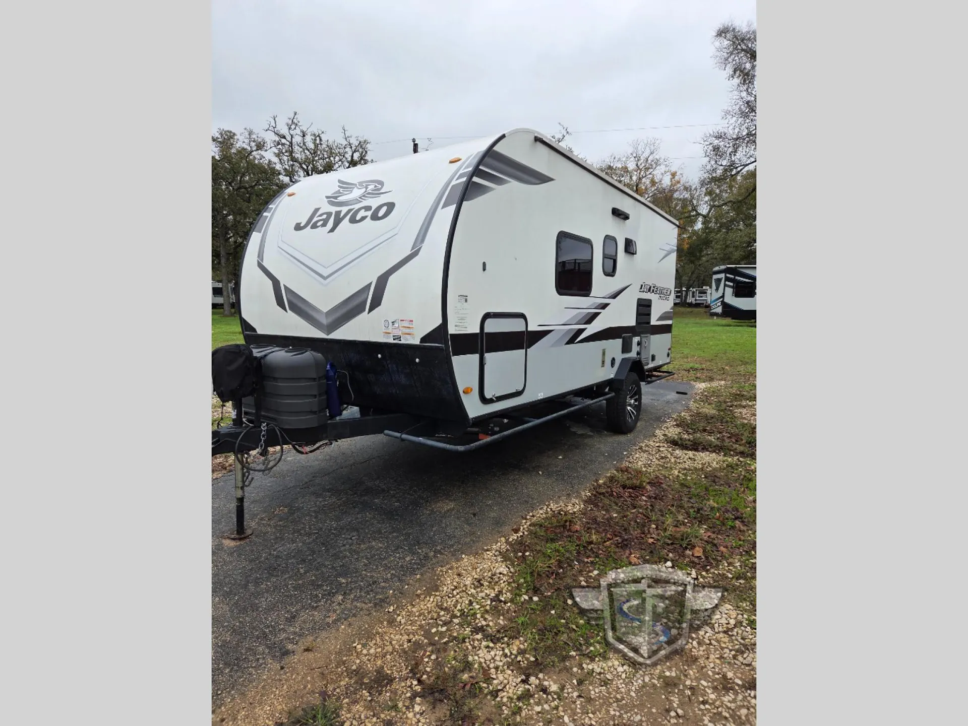 2023 Jayco Jay Feather Micro 173MRB - Photo 2