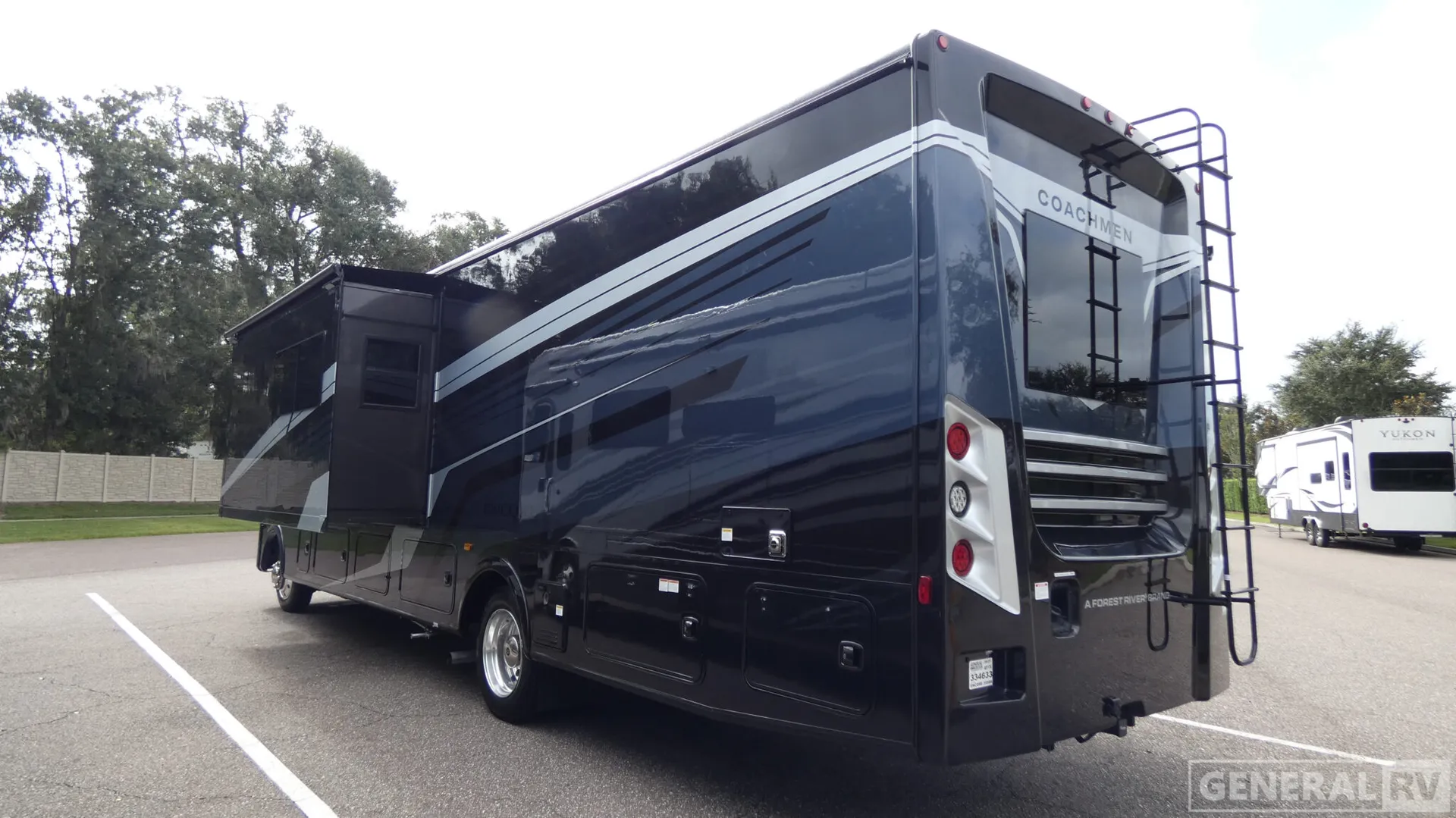 2026 Coachmen Encore 355DS - Photo 4