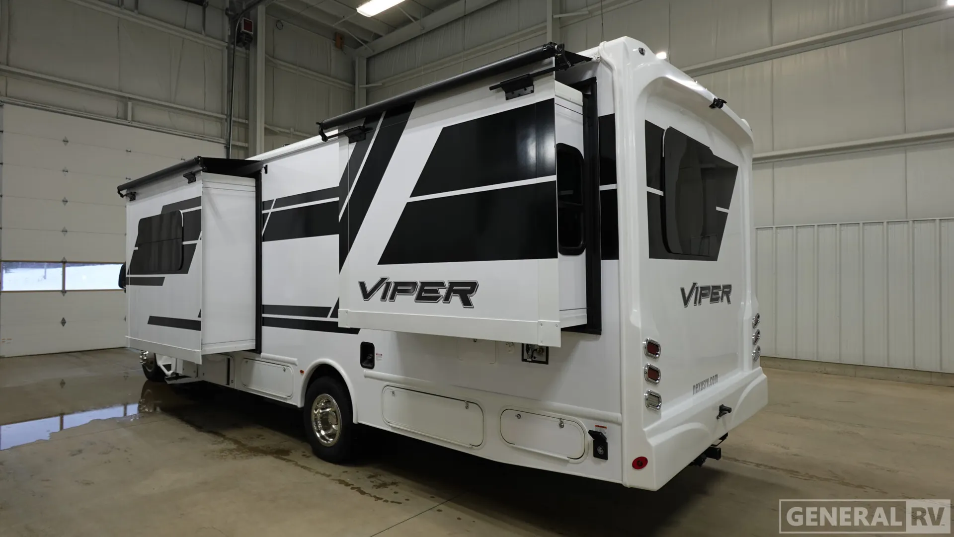 2026 NeXus RV Viper 27V - Photo 4