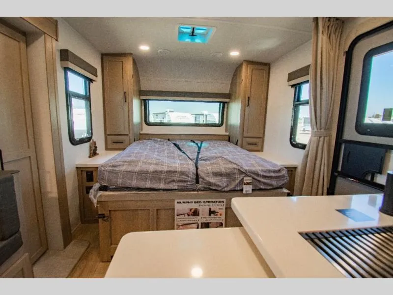 2026 Forest River Rockwood Mini Lite 2509S - Photo 4