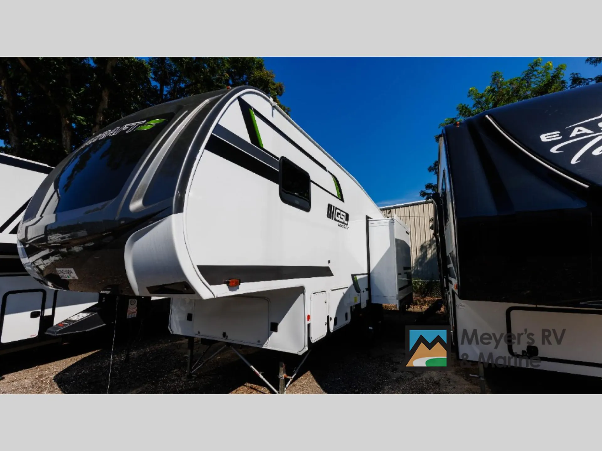 2025 Starcraft GSL Light Duty 244RLS - Photo 3