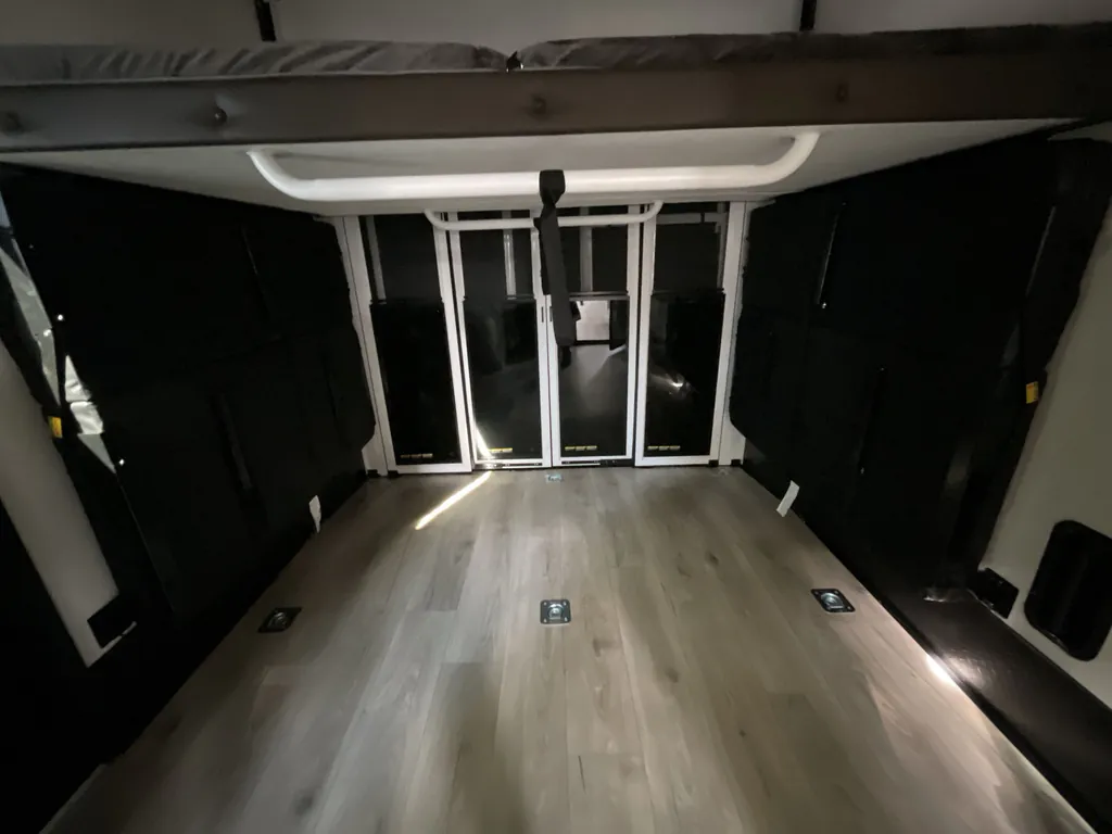 2026 Forest River Vengeance Rogue Armored 32L132, Photos photo 14