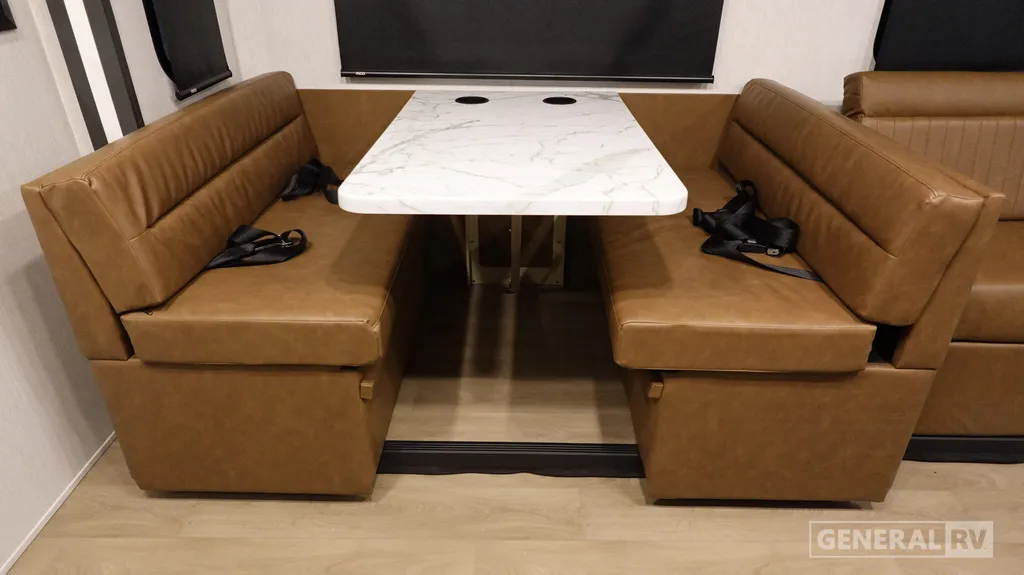 2027 NeXus RV Maximus 34MX, Photos photo 16