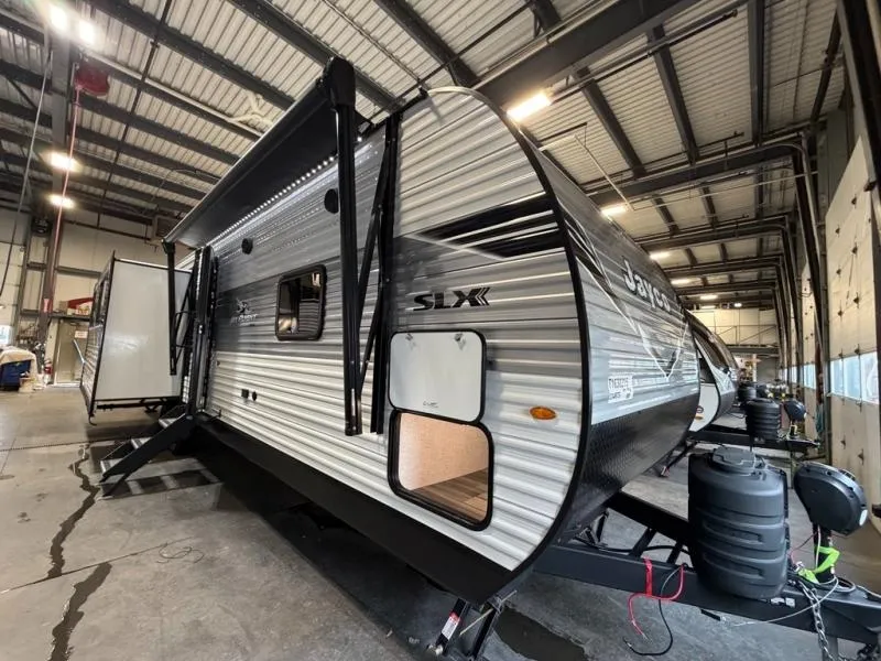 2026 Jayco Jay Flight SLX 334RTS - Photo 4