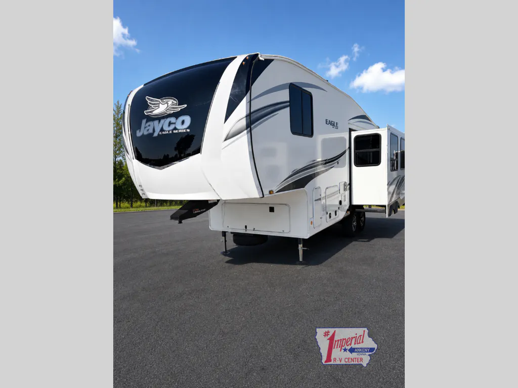 2022 Jayco Eagle HT 24RE, Photos photo 3