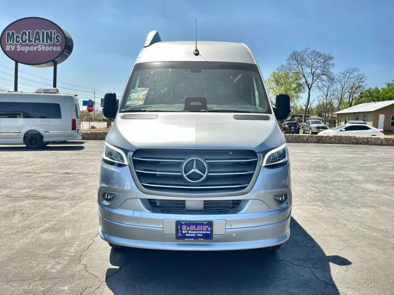 2027 Grech RV Strada-ion New    AWD LOUNGE-ION - Photo 3