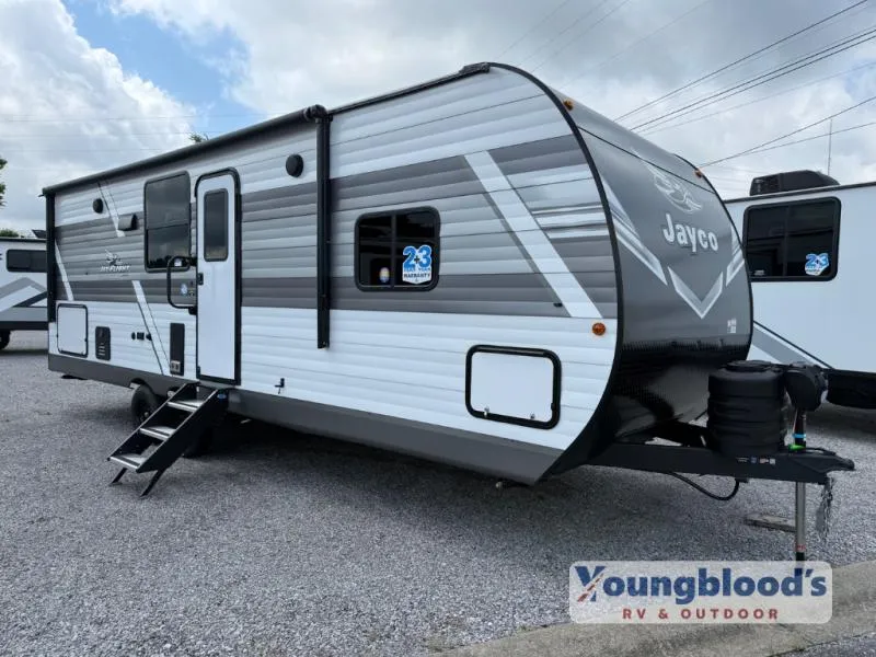 2027 Jayco Jay Flight SLX 265MWS - Photo 2