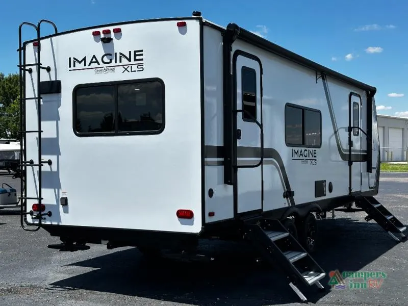 2027 Grand Design Imagine XLS 23LDE - Photo 3