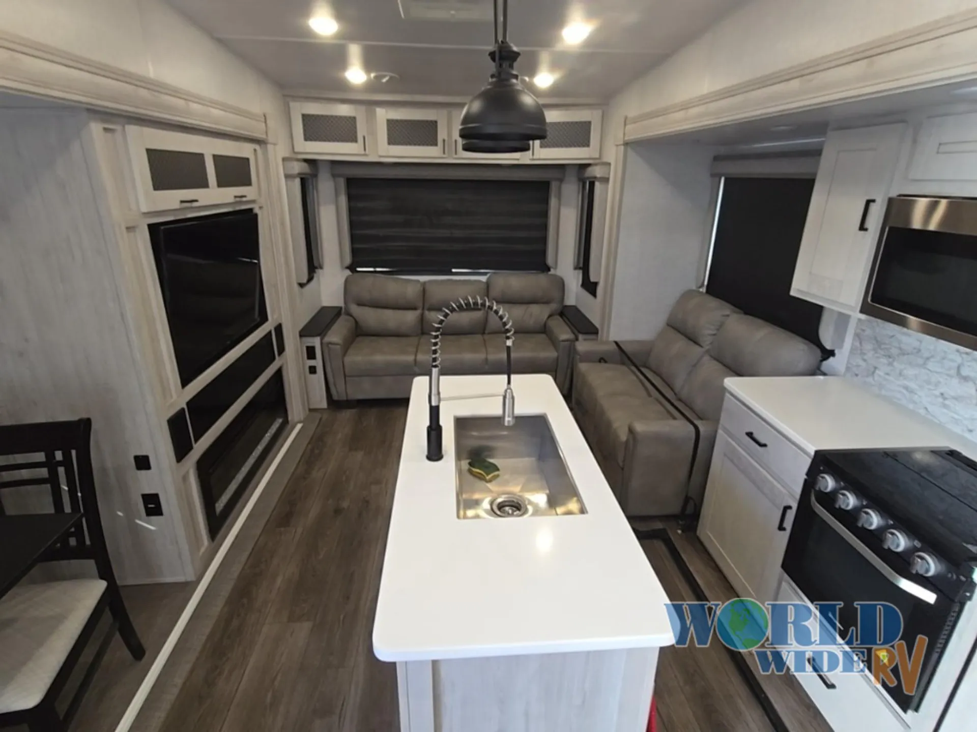 2022 East to West Tandara 321RL-OK - Photo 4