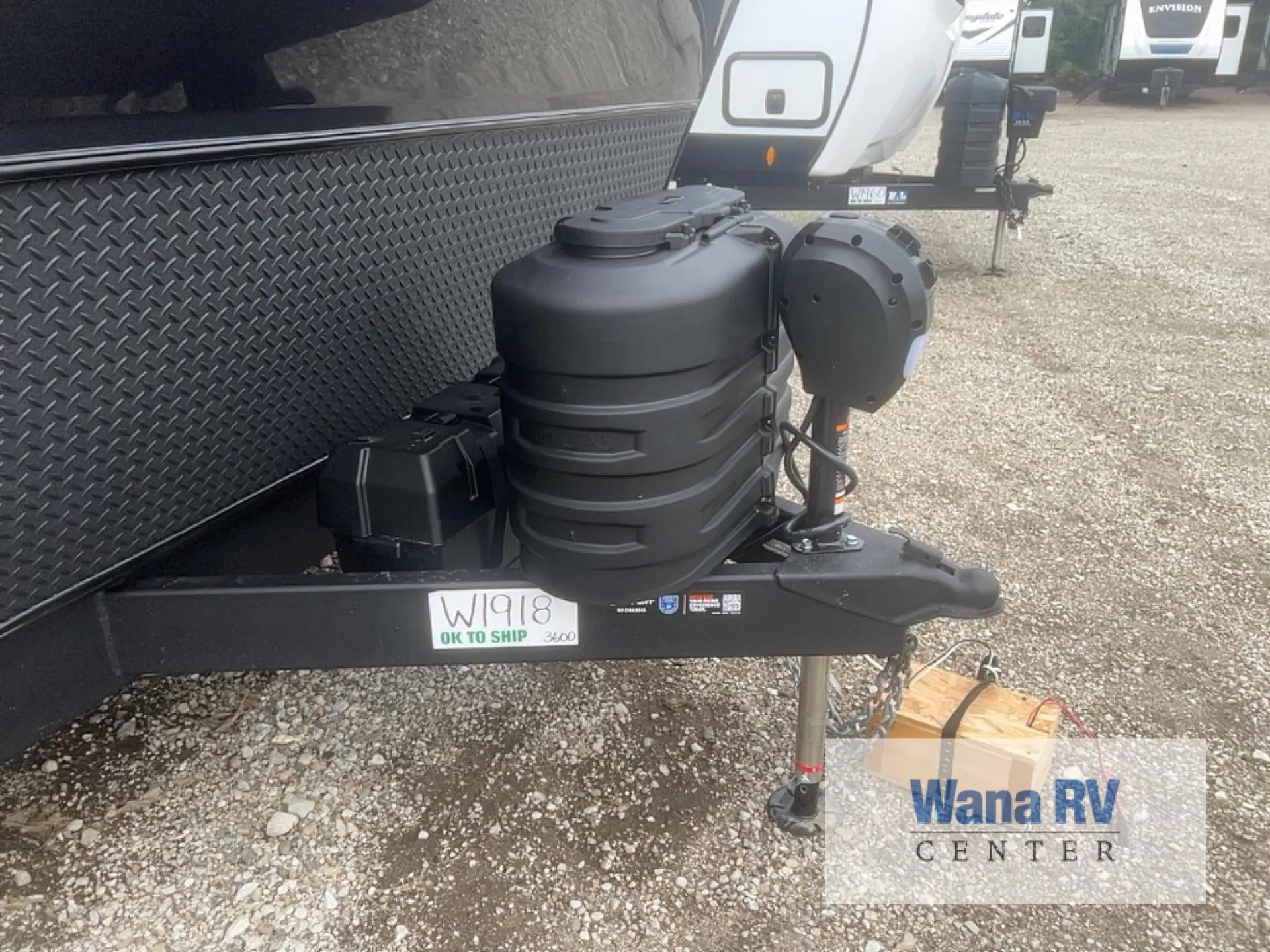 2027 Forest River RV Rockwood Ultra Lite 2921RL - Photo 3