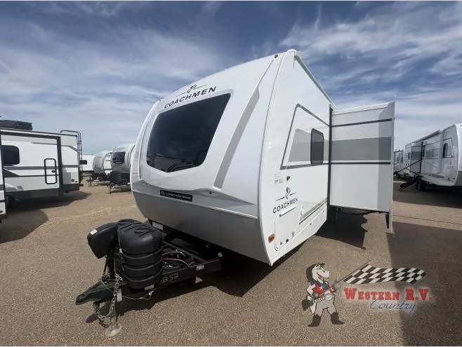 2026 Coachmen Freedom Express Ultra Lite 258BHS - Photo 2