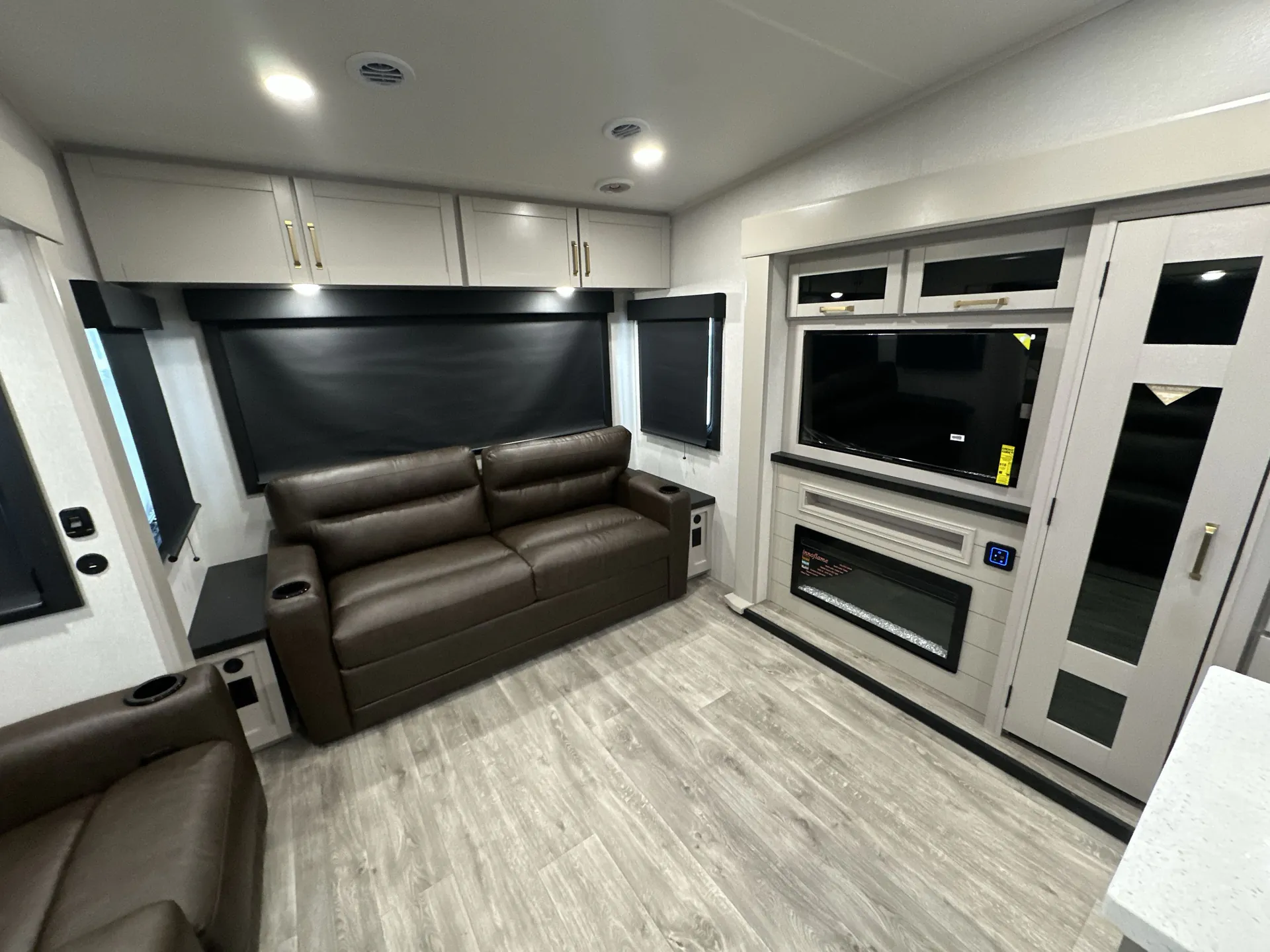 2026 Heartland Sundance 29RLCS — living area main