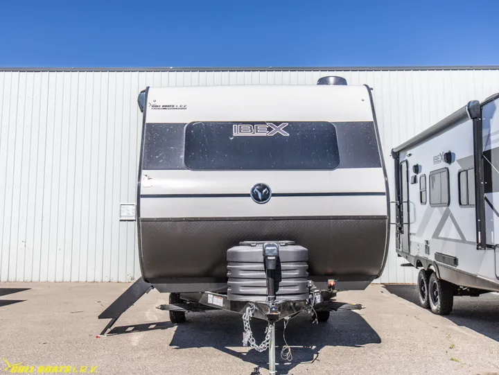 2027 Forest River IBEX 16MRJ - Photo 3