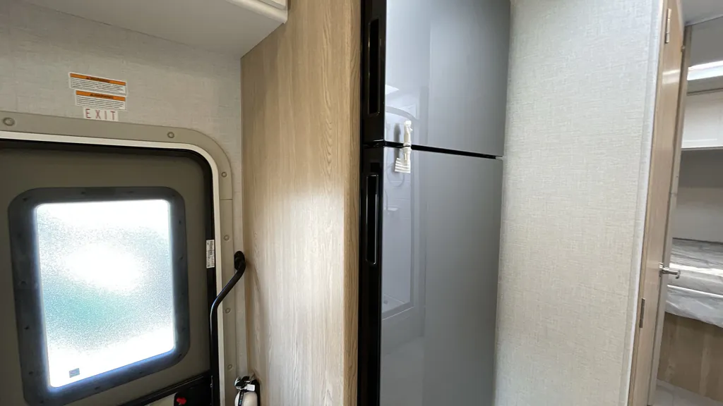2026 Thor Motor Coach Freedom Elite 28HZ, Photos photo 8