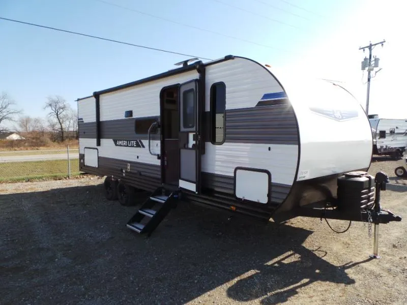 2026 Gulf Stream RV Ameri-Lite Ultra Lite 257RB - Photo 4