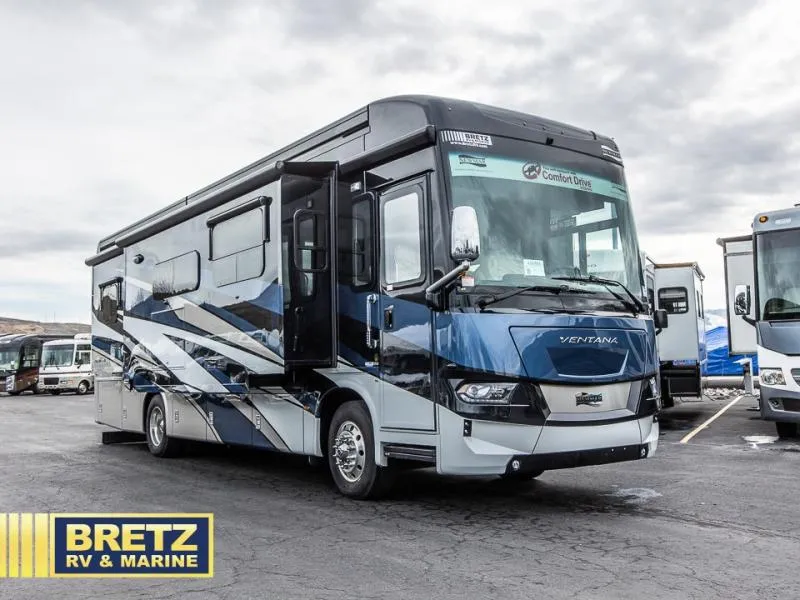 2026 Newmar Ventana 3512 - Photo 2