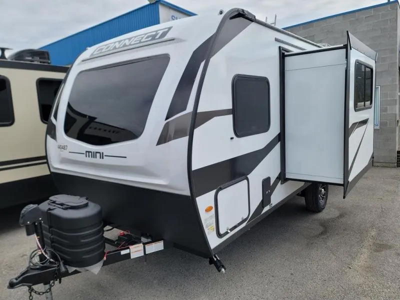 2024 KZ Connect Mini 191BHK - Main photo