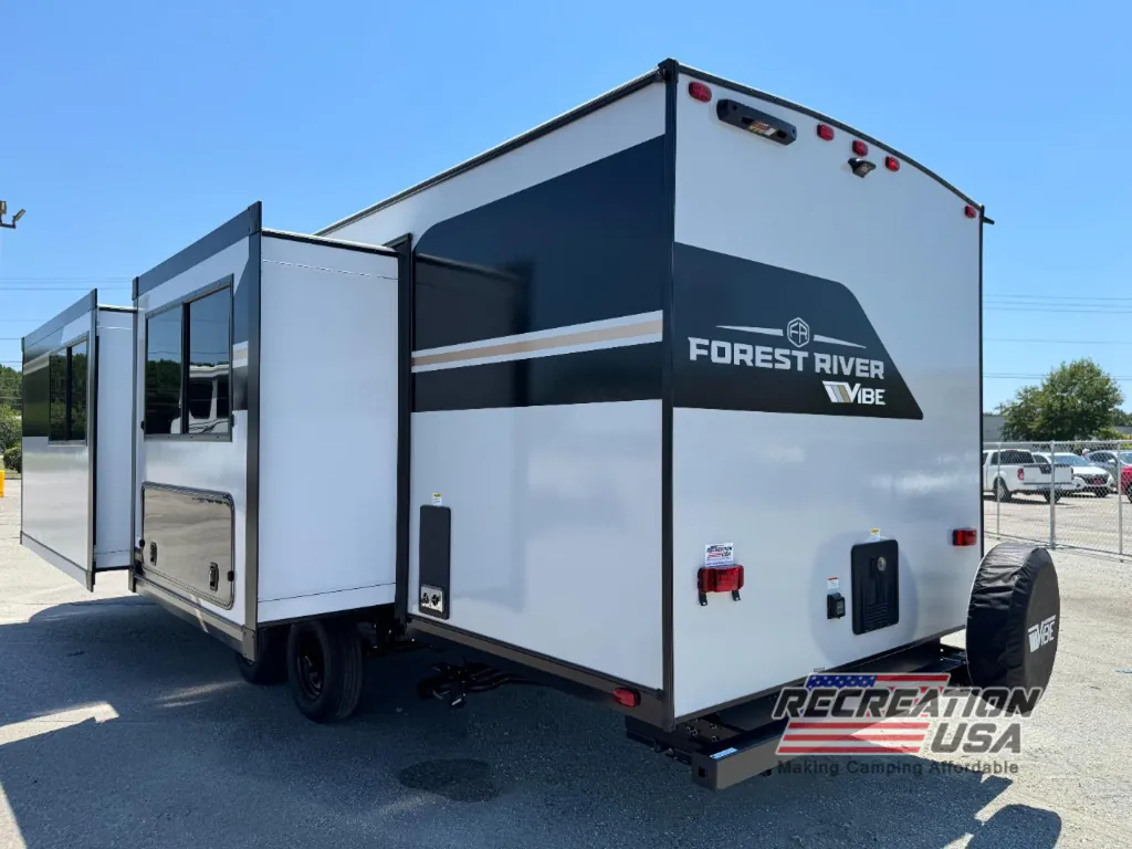 2026 Forest River Vibe Extreme Lite 2500FIK, Photos photo 6