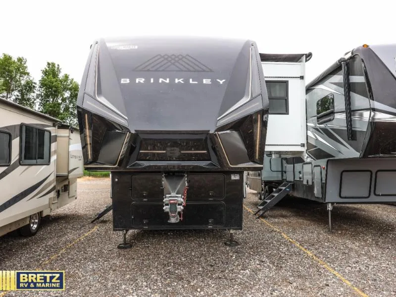2024 Brinkley Model G 3500 - Photo 3