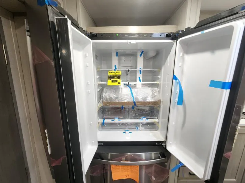 2026 Coachmen Catalina Legacy Edition 323MAZE, Photos photo 30