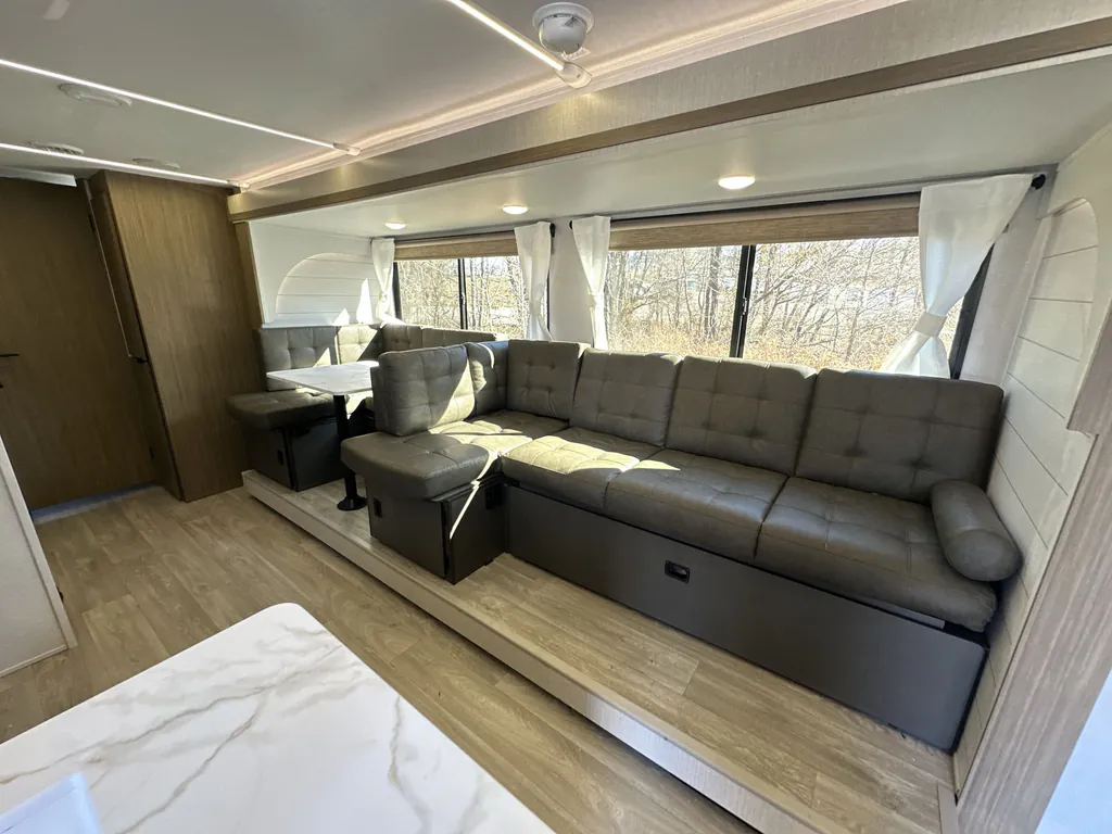 2024 Forest River Salem Cruise Lite 28VBXL, Photos photo 10