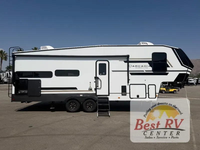 2026 Keystone Arcadia Super Lite 260SLCL - Photo 4