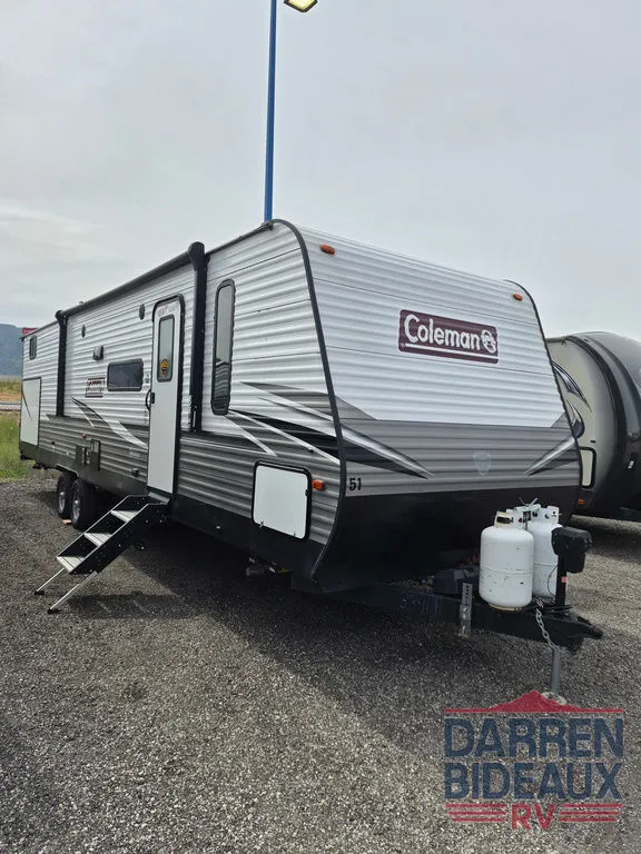 2021 Dutchmen Coleman Lantern 334BH - Photo 2