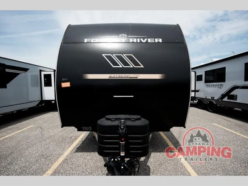 2026 Forest River Vibe 2600RB - Photo 3