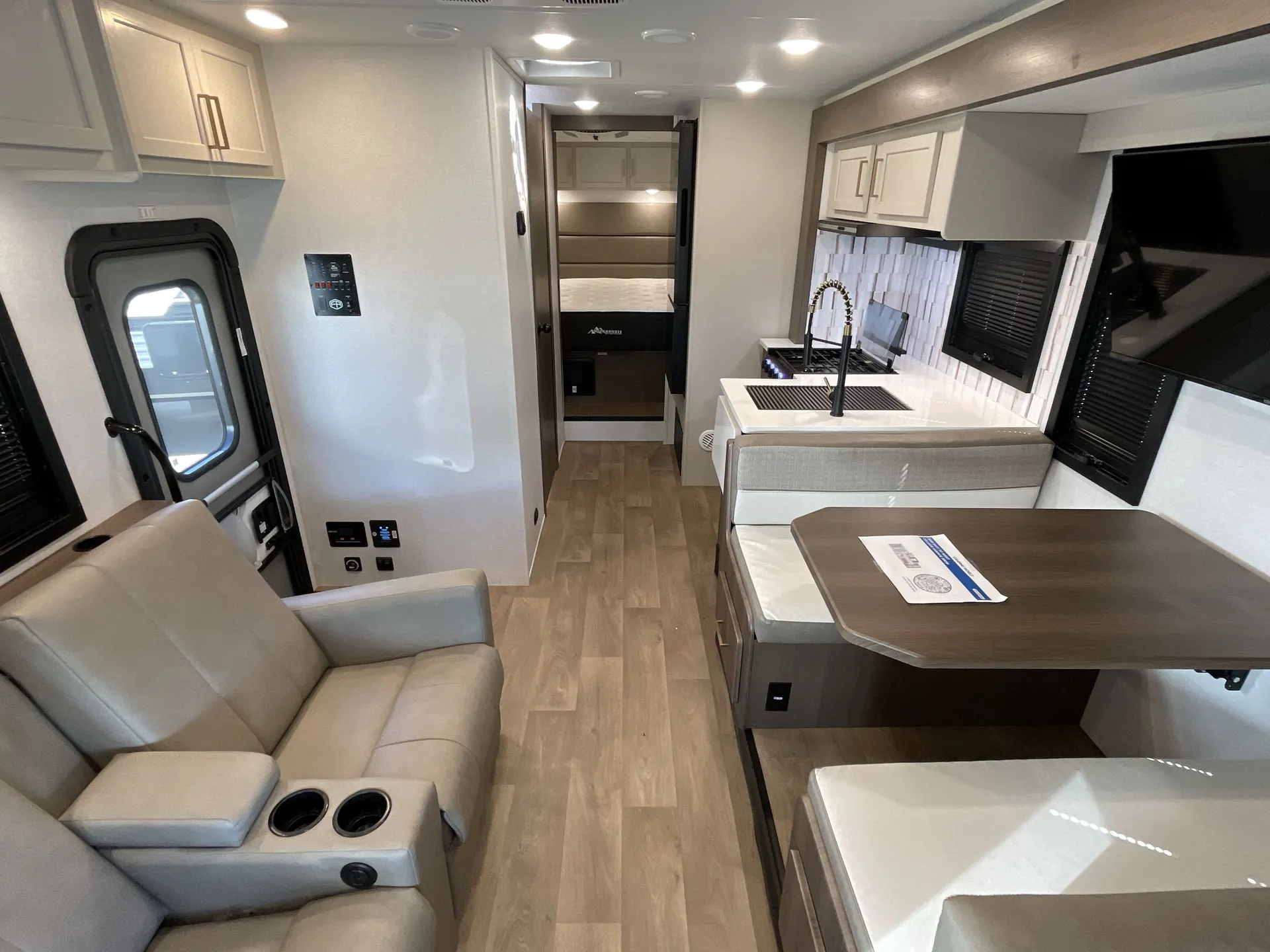 2026 East to West College Avenue 2801S — living area main