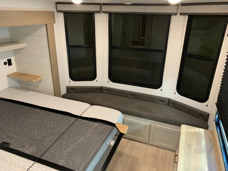 2027 Jayco Jay Flight Bungalow JayLoft, Photos photo 62